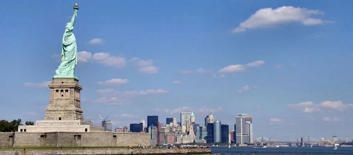 «Σαλπάροντας προς την Ελευθερία»: Τα 200 χρόνια από την Ελληνική Επανάσταση τιμήθηκαν στη Νέα Υόρκη